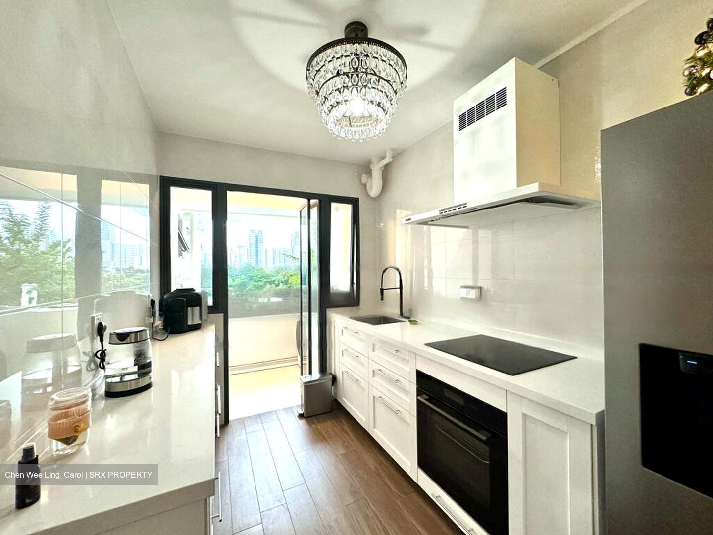 Blk 433B Punggol Point Woods (Punggol), HDB 4 Rooms #443428871